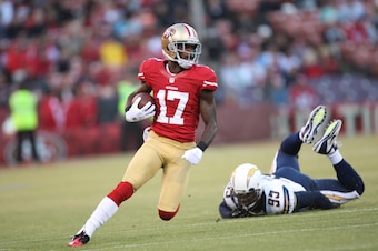 A.J. Jenkins