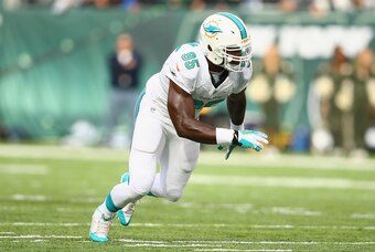 Dion Jordan