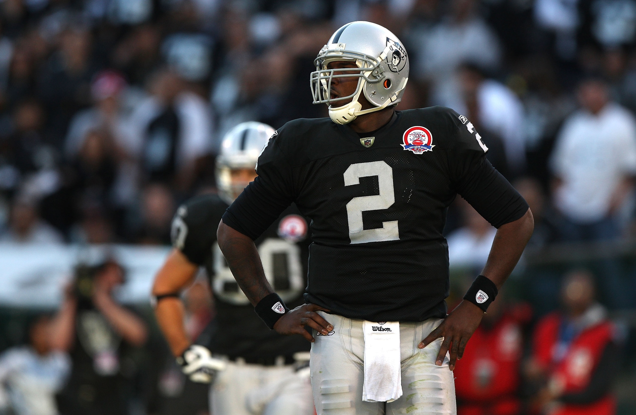 JaMarcus Russell