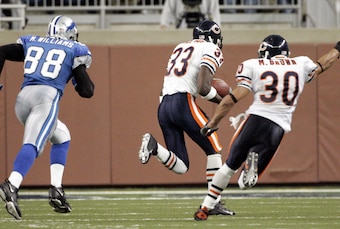 Mike Williams