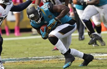Justin Blackmon