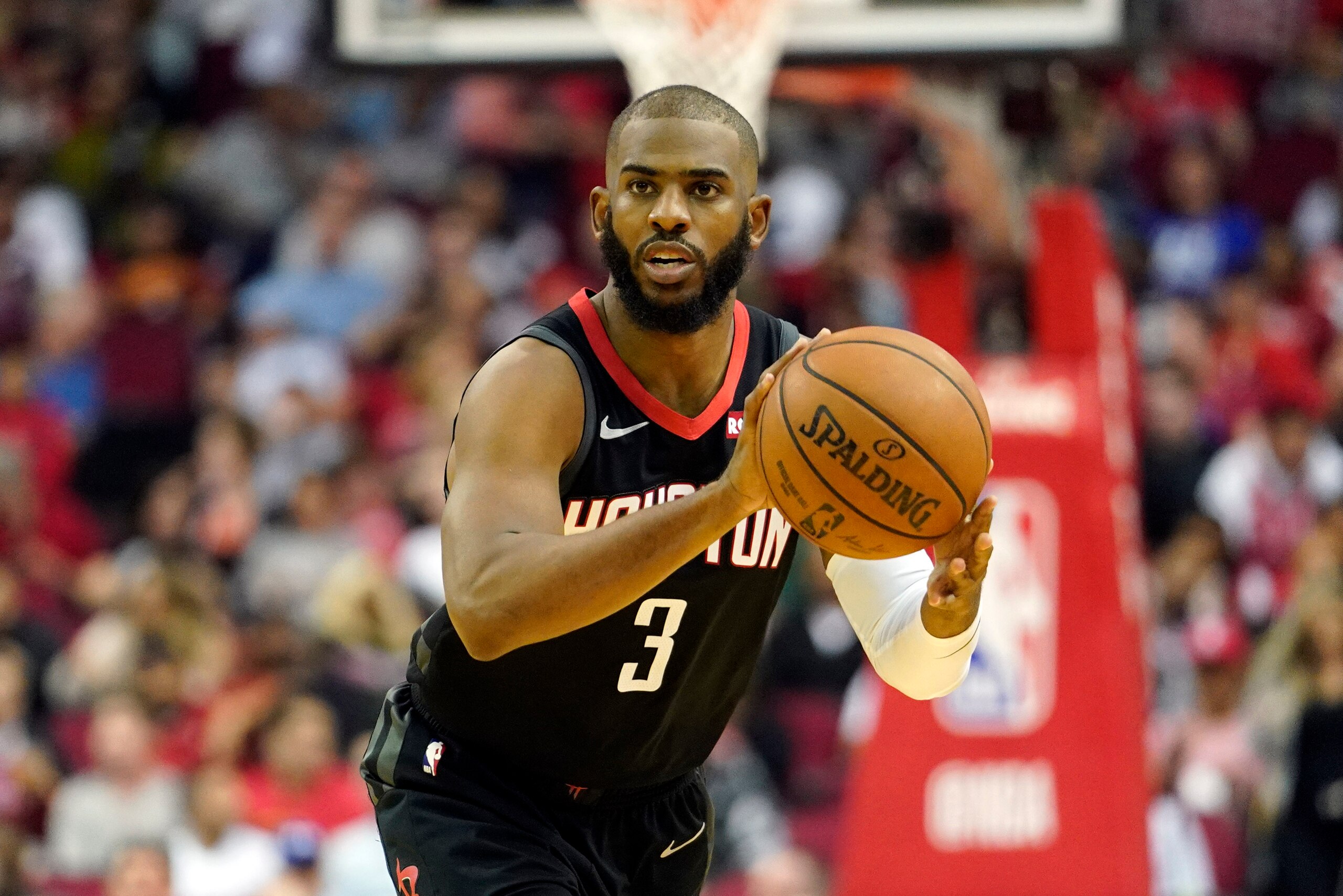 Chris Paul Chris Paul