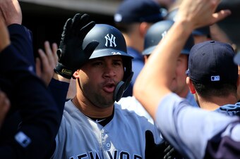Gary Sanchez