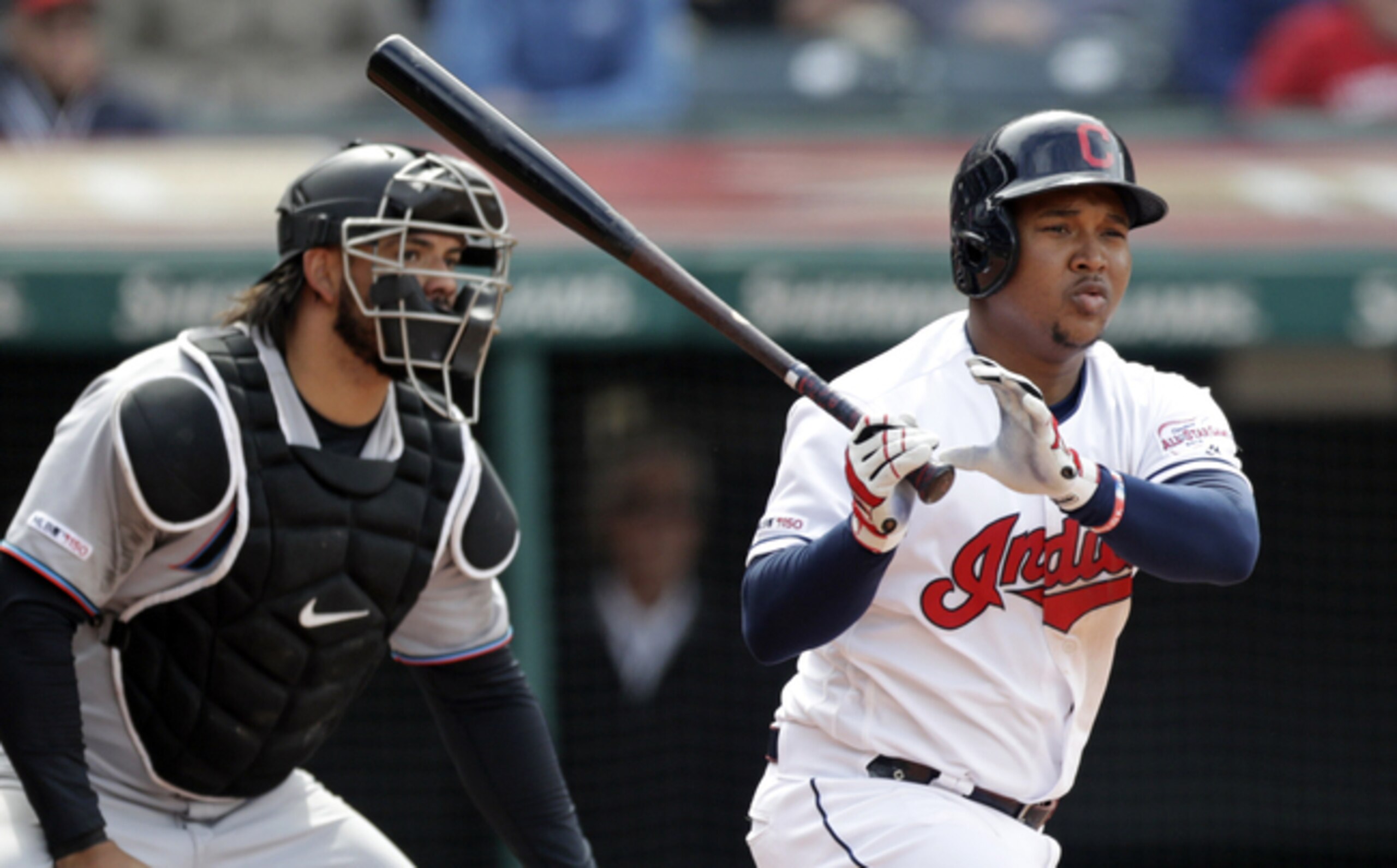 Jose Ramirez Jose Ramirez