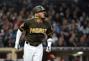 Fernando Tatis Jr.