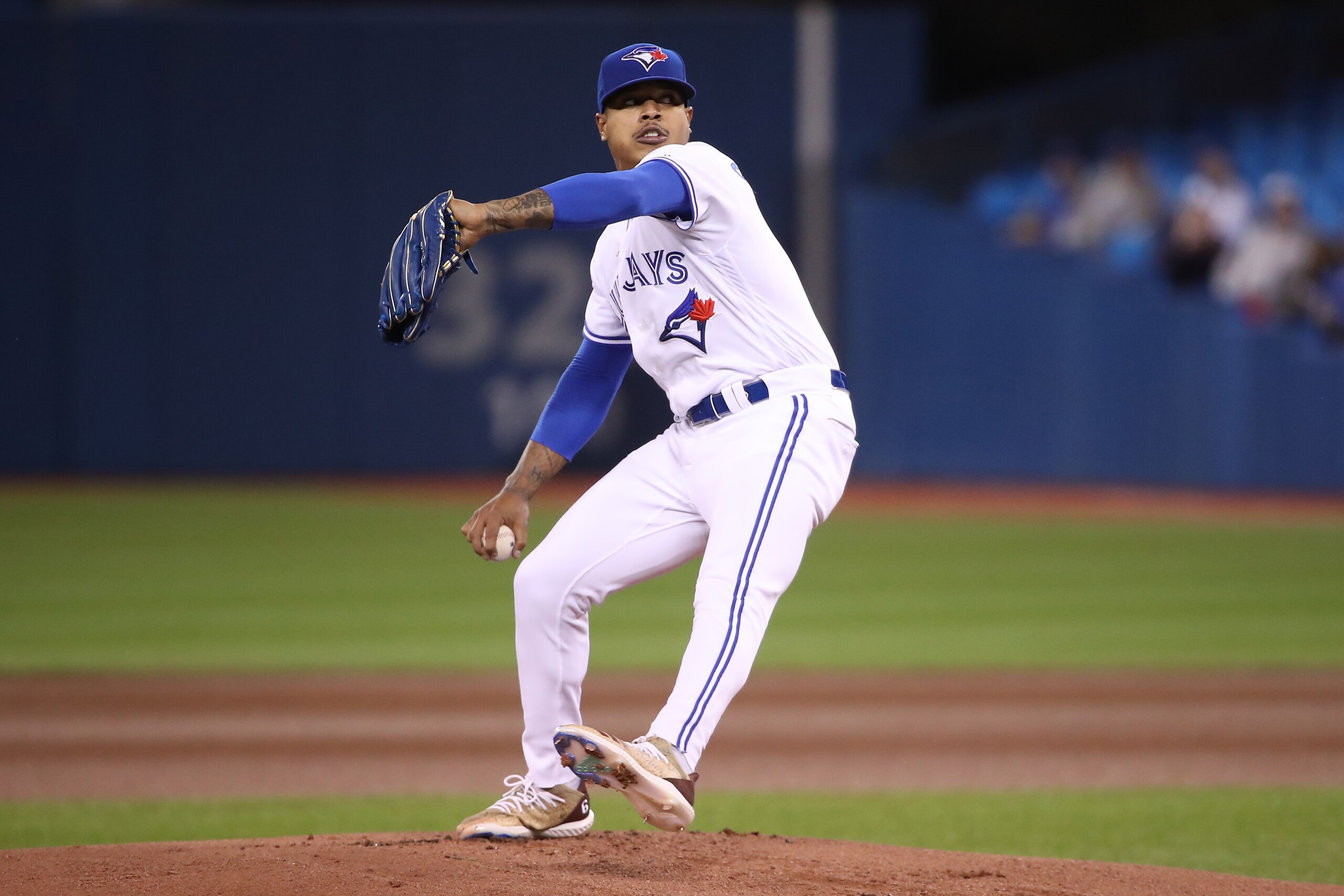 Finding a home for Marcus Stroman and more.