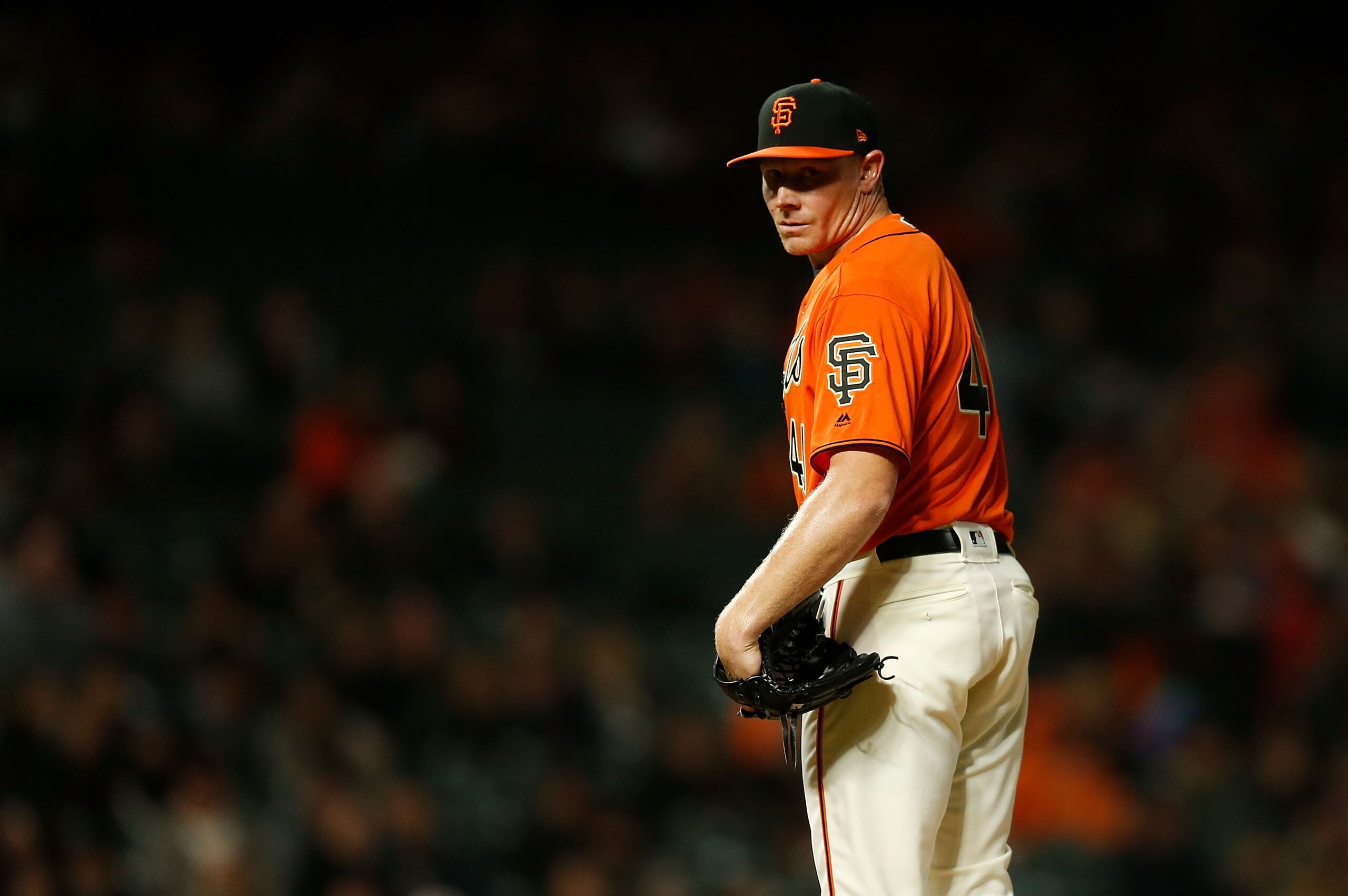 Mark Melancon