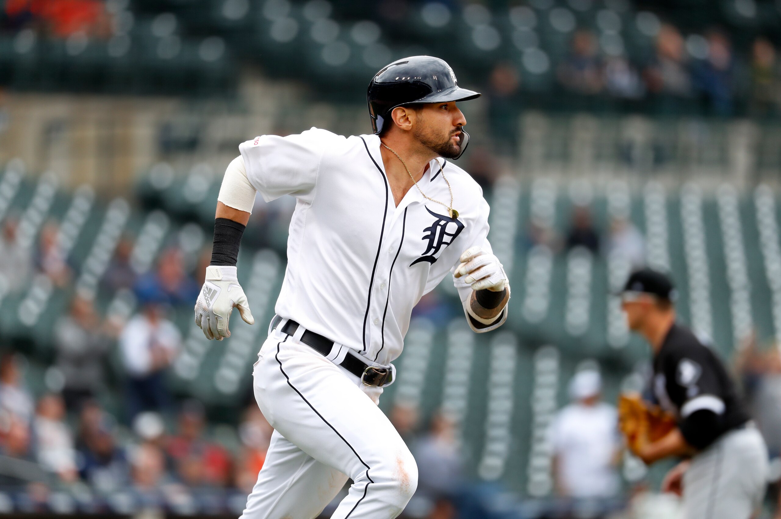 Nicholas Castellanos