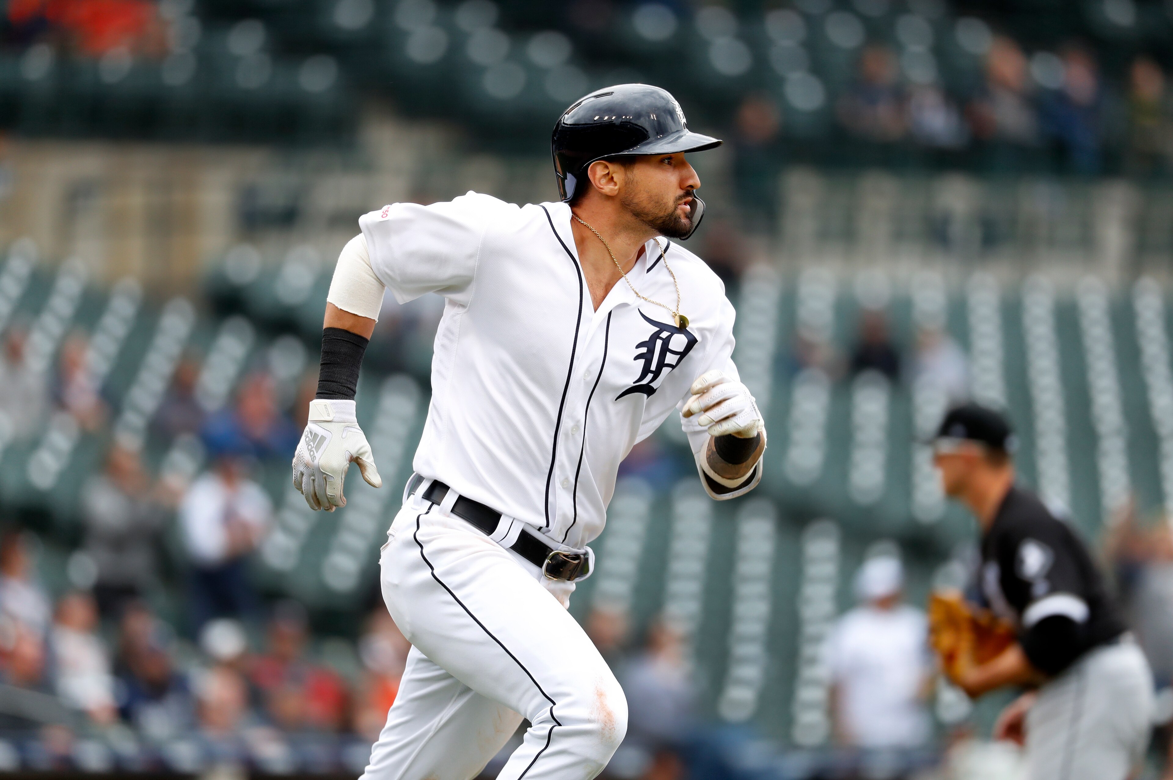 Nicholas Castellanos