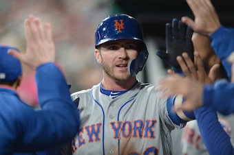 Pete Alonso