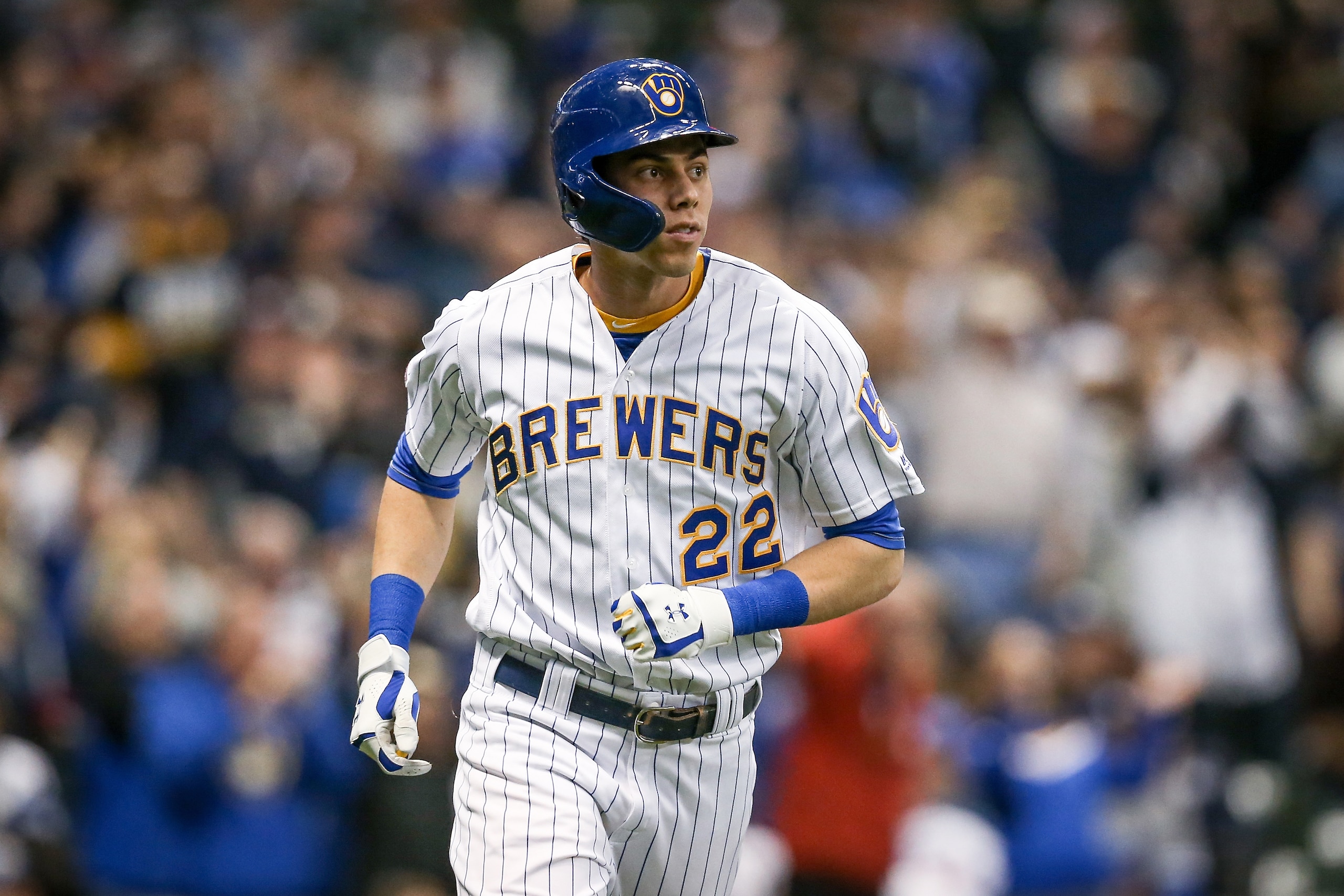 Christian Yelich
