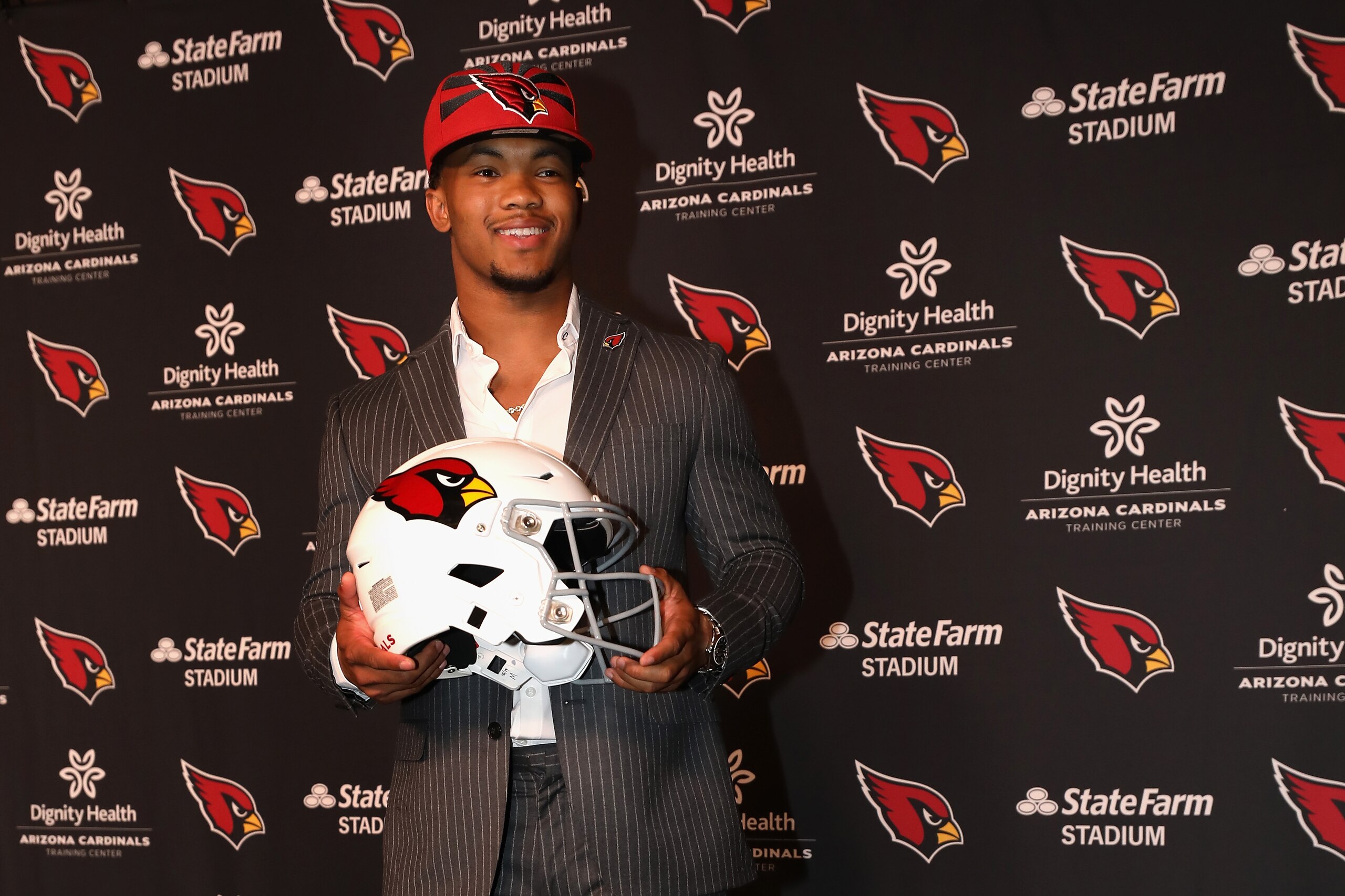 Kyler Murray Kyler Murray