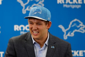 T.J. Hockenson