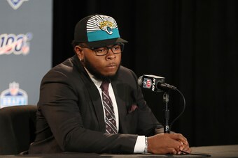 Jawaan Taylor