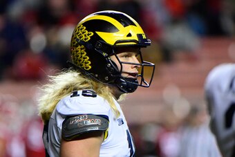 Chase Winovich