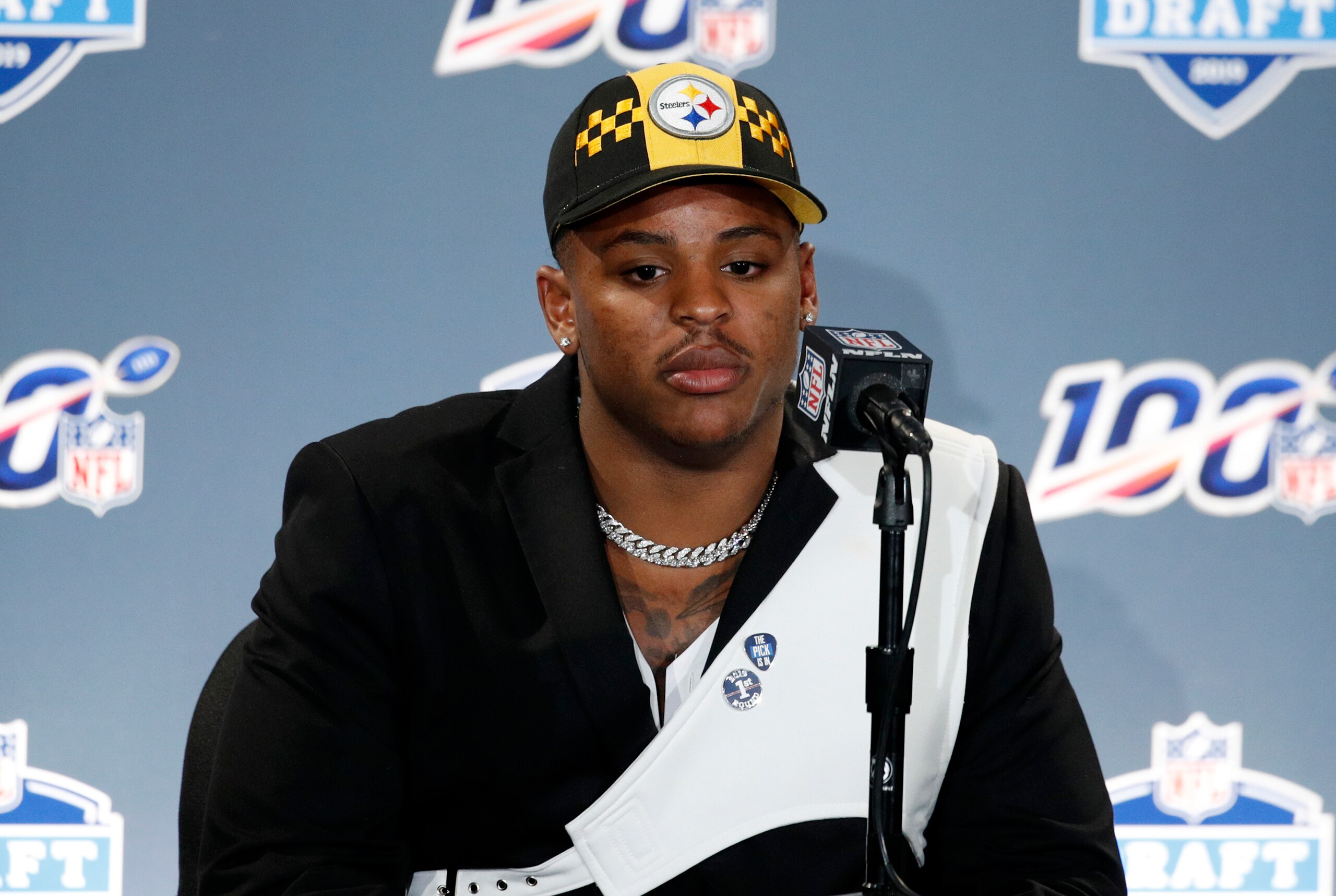 Devin Bush Devin Bush