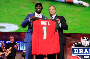 Devin White
