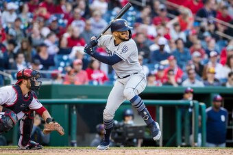 Fernando Tatis Jr.