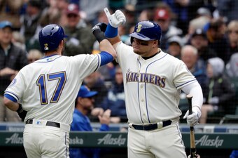 Dan Vogelbach