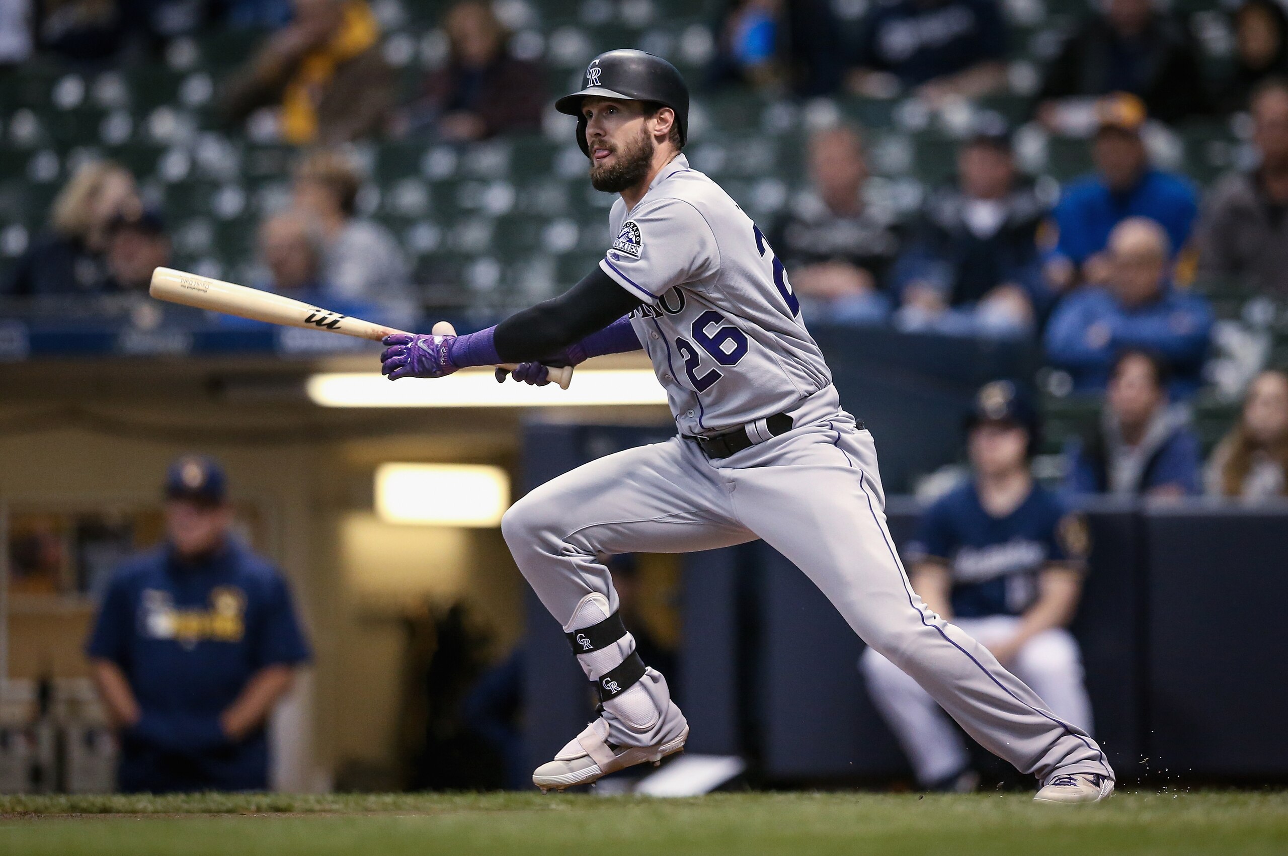 David Dahl