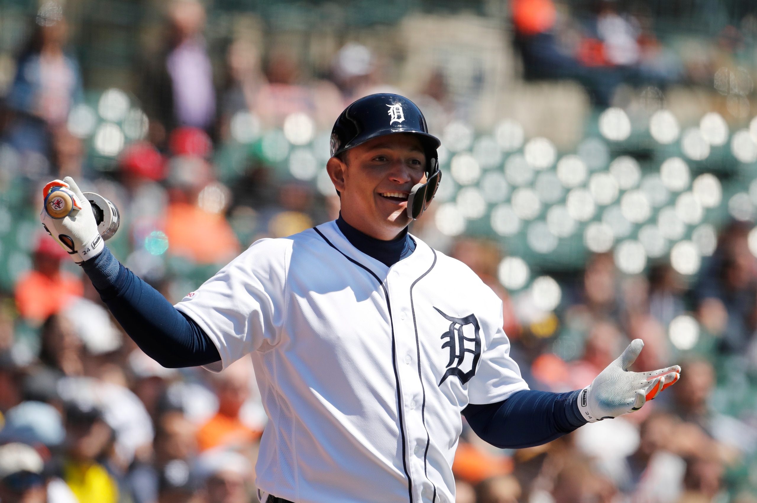 Miguel Cabrera