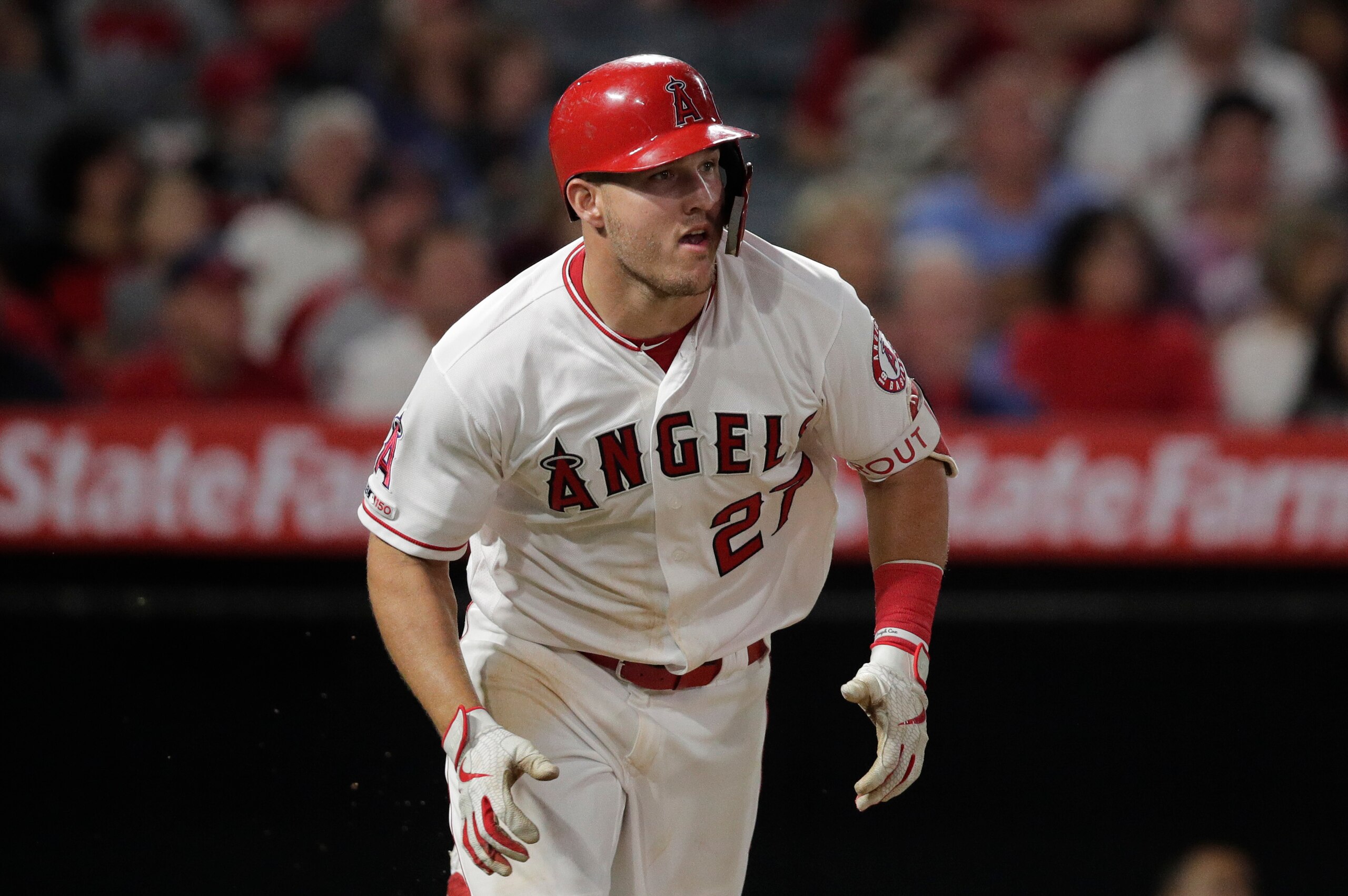 Mike Trout