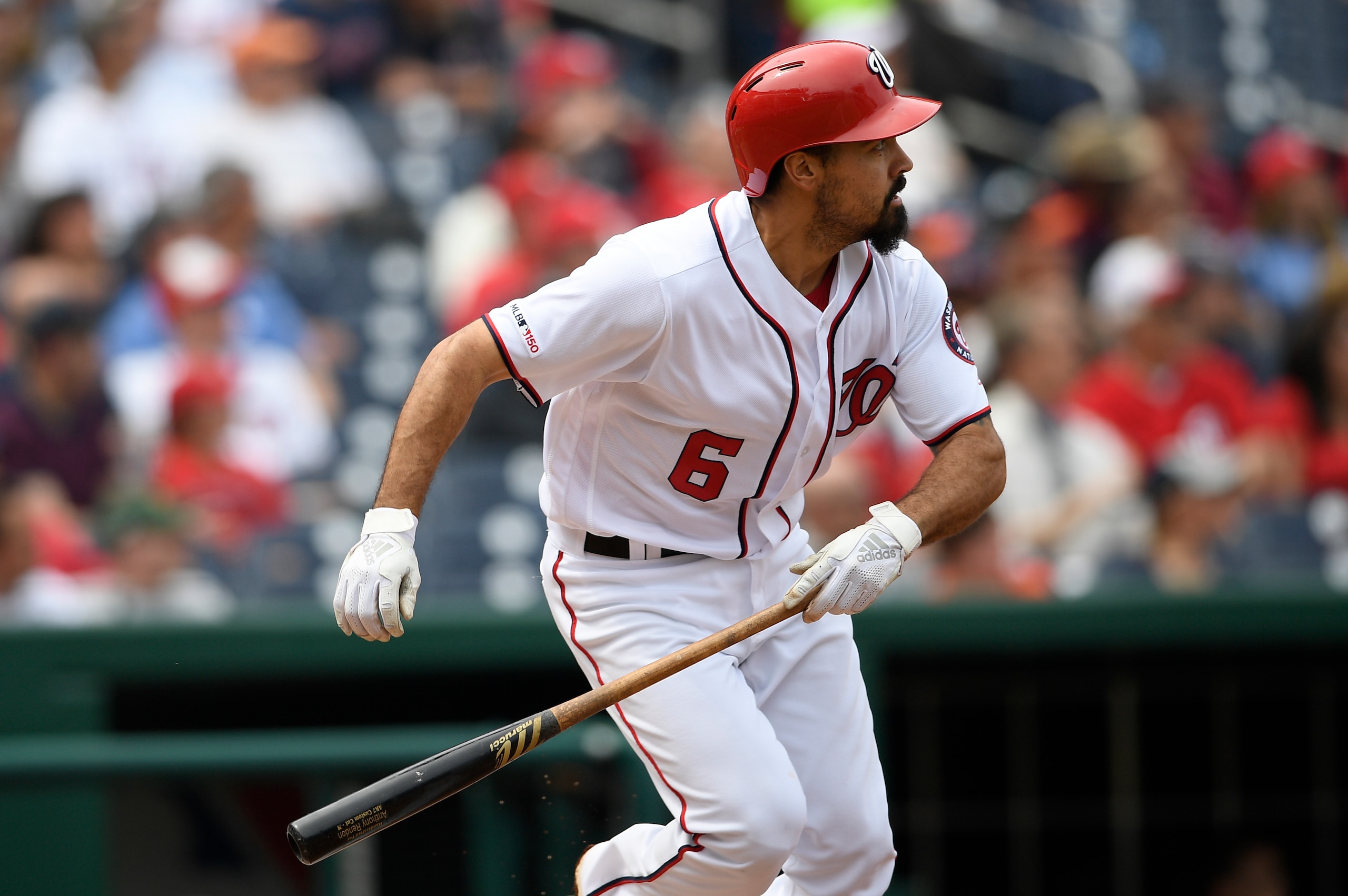 Anthony Rendon