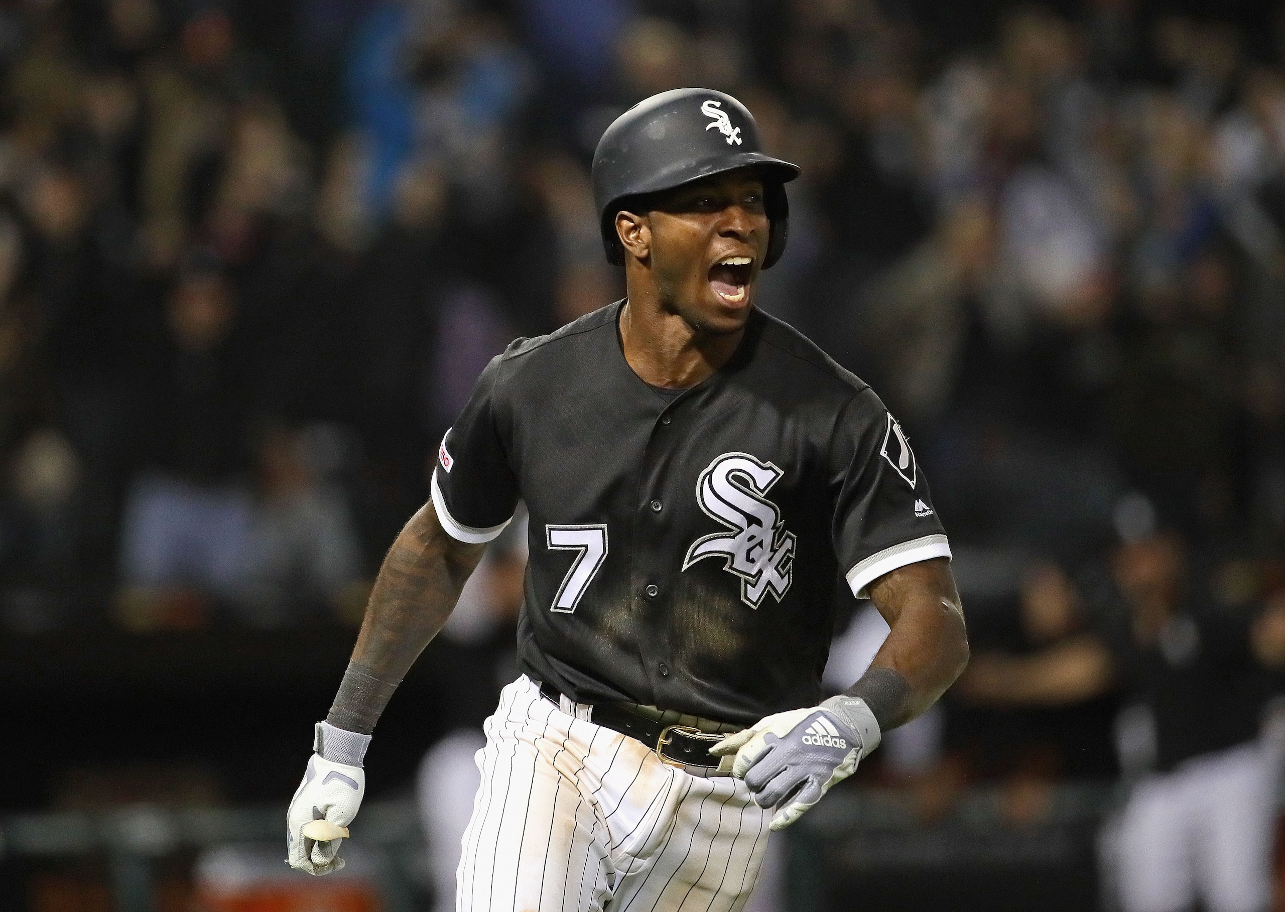Tim Anderson