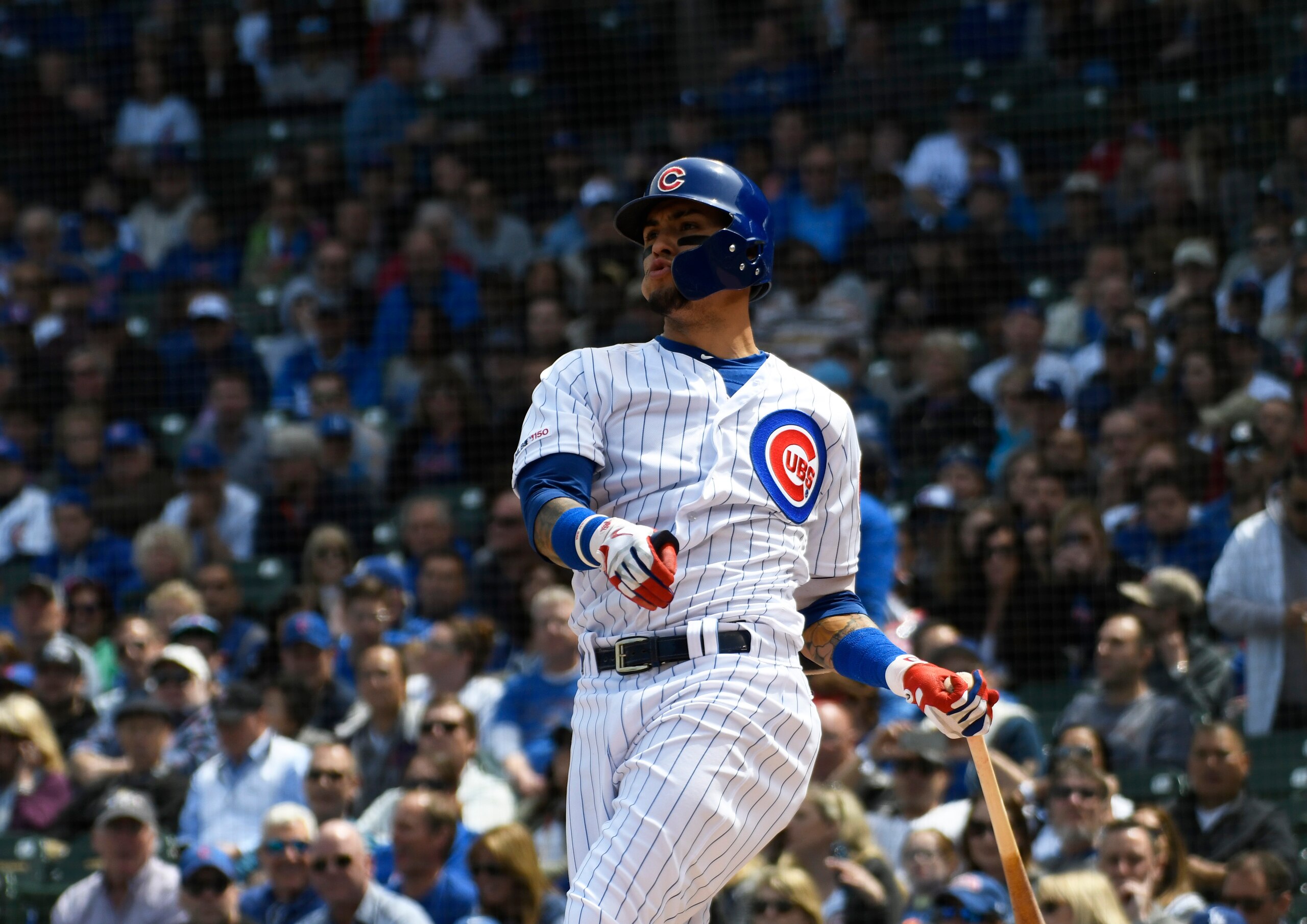 Javier Baez