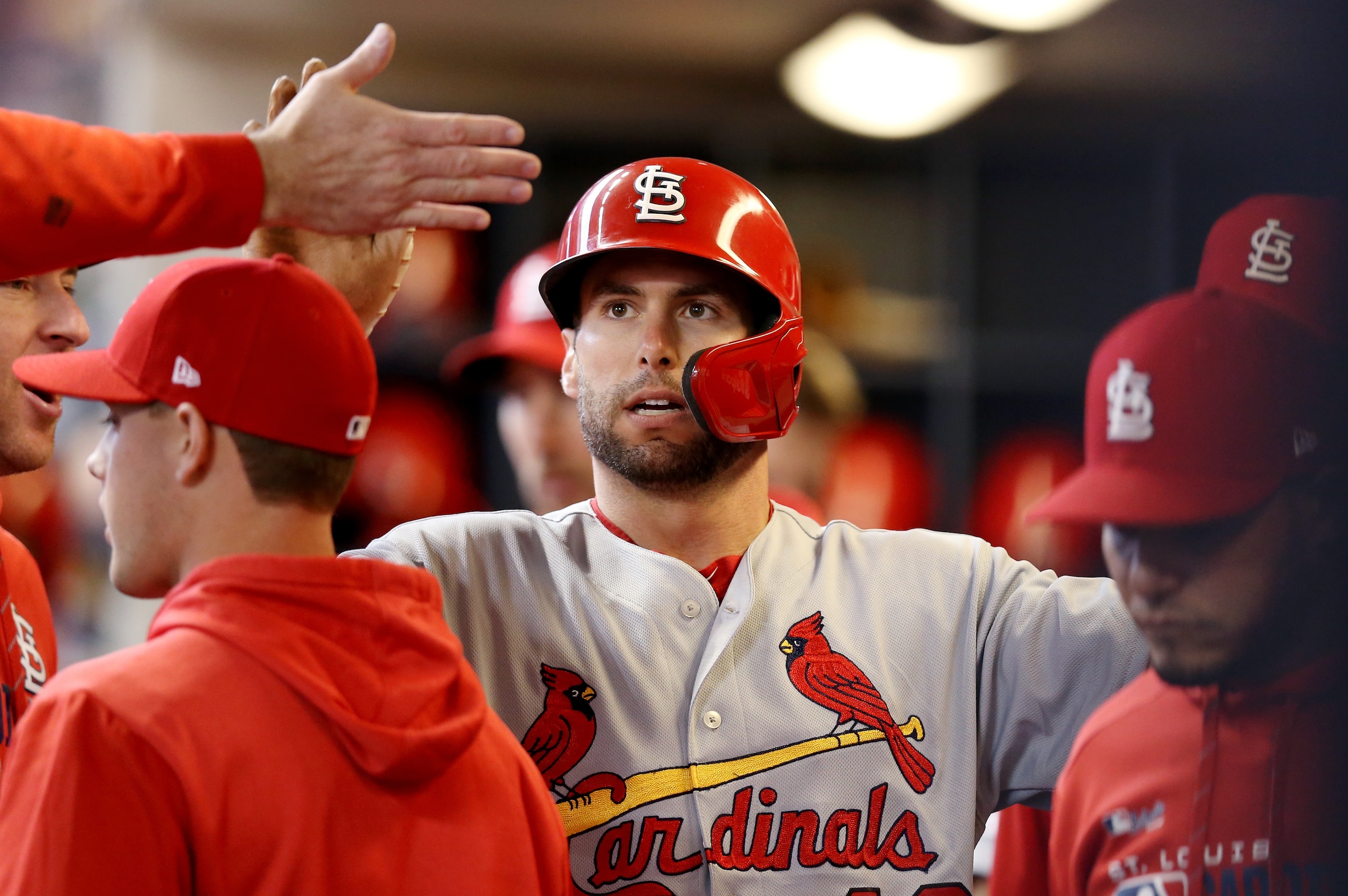 Paul Goldschmidt