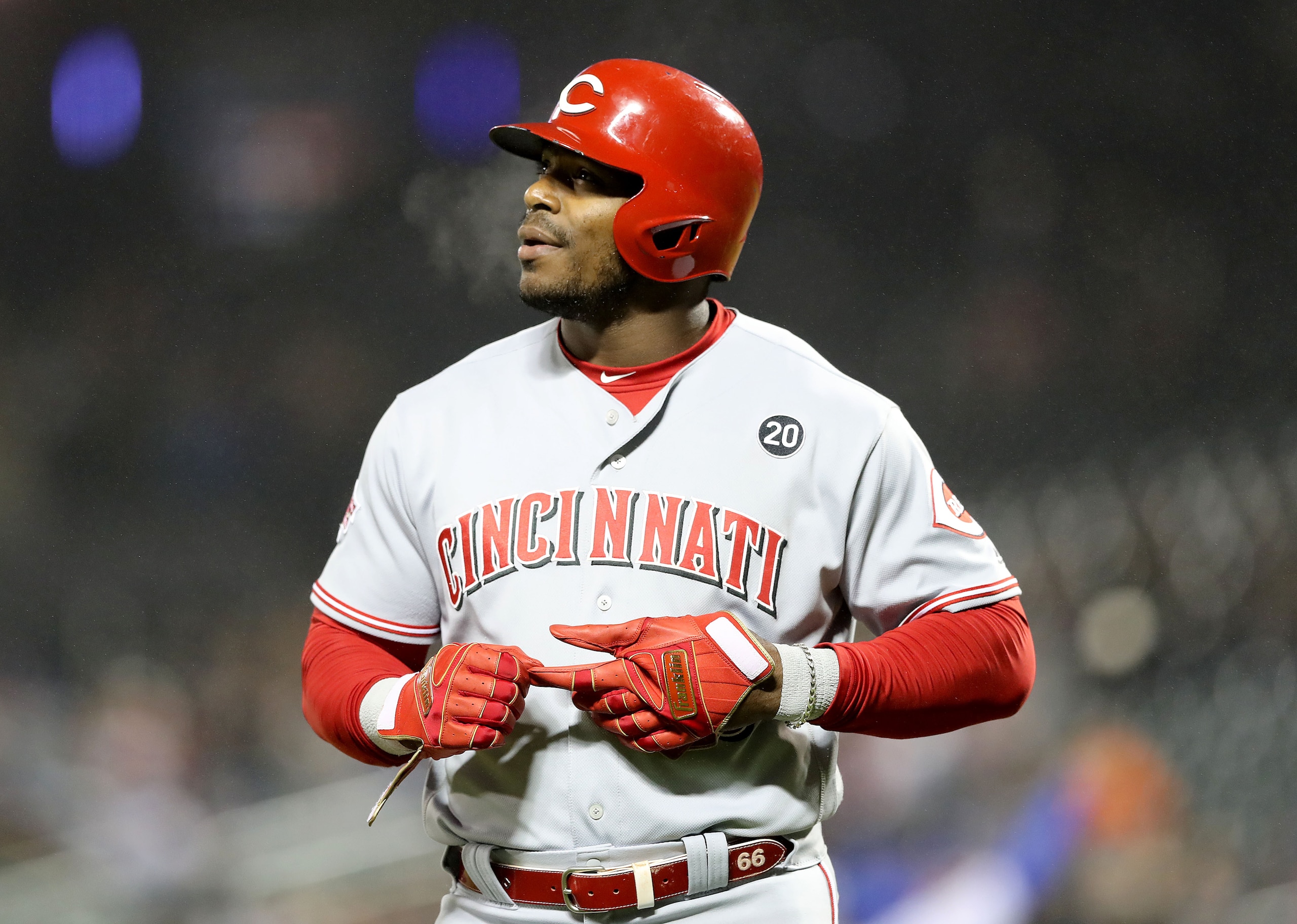 Yasiel Puig