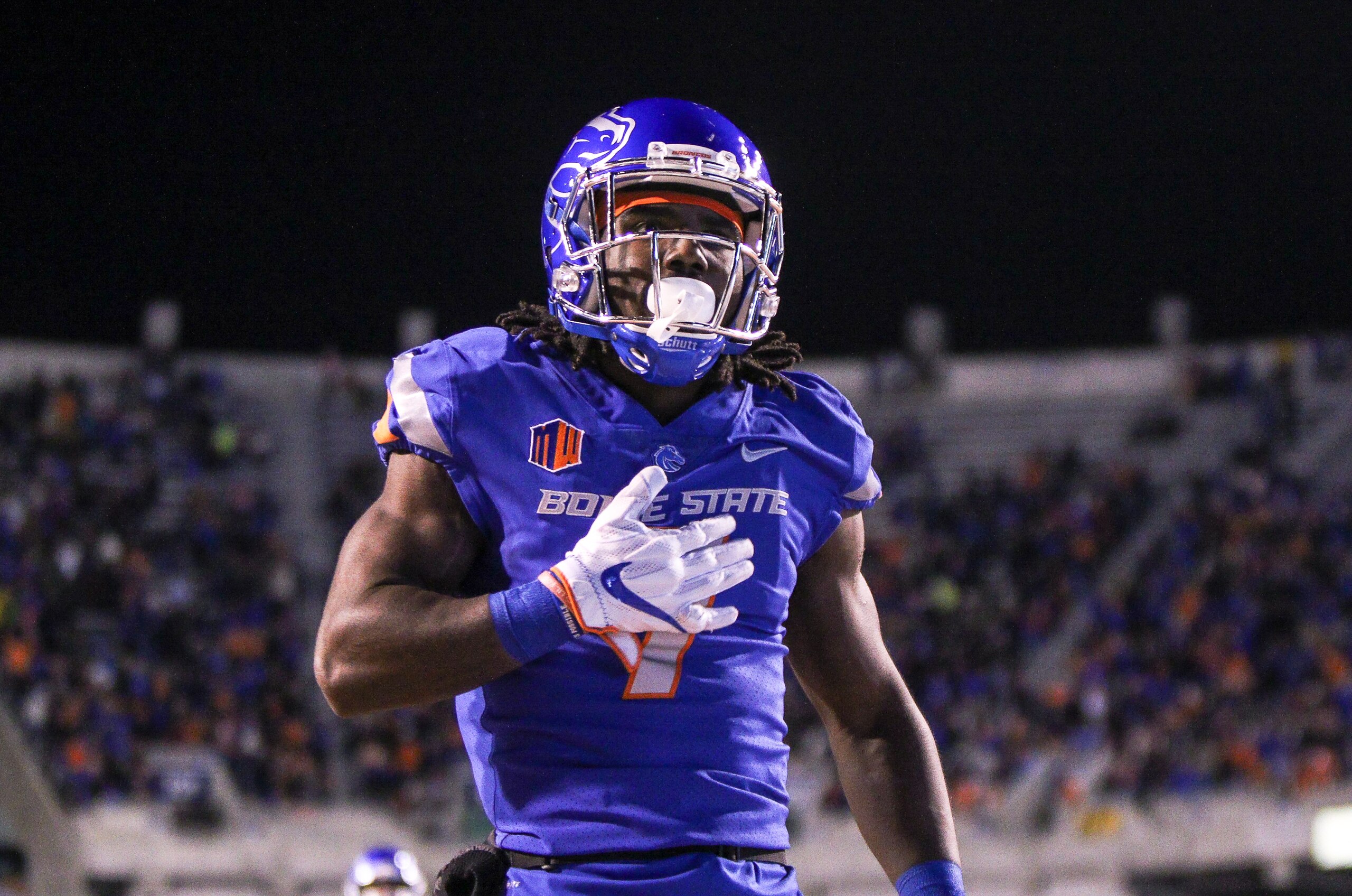 A.J. Richardson A.J. Richardson