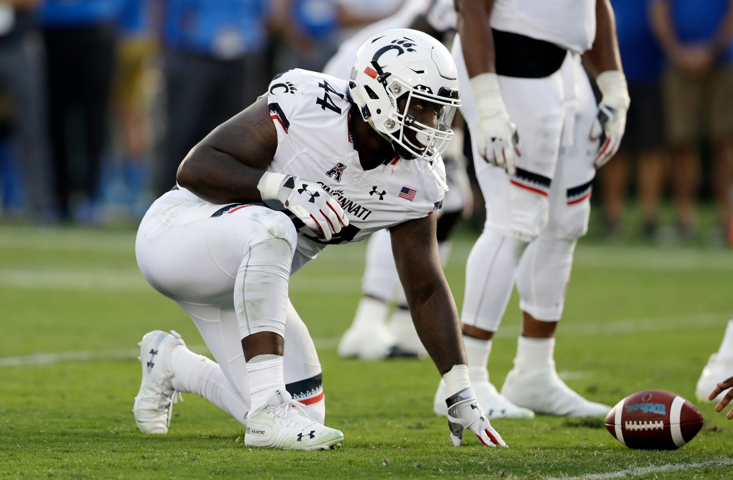 Marquise Copeland Marquise Copeland