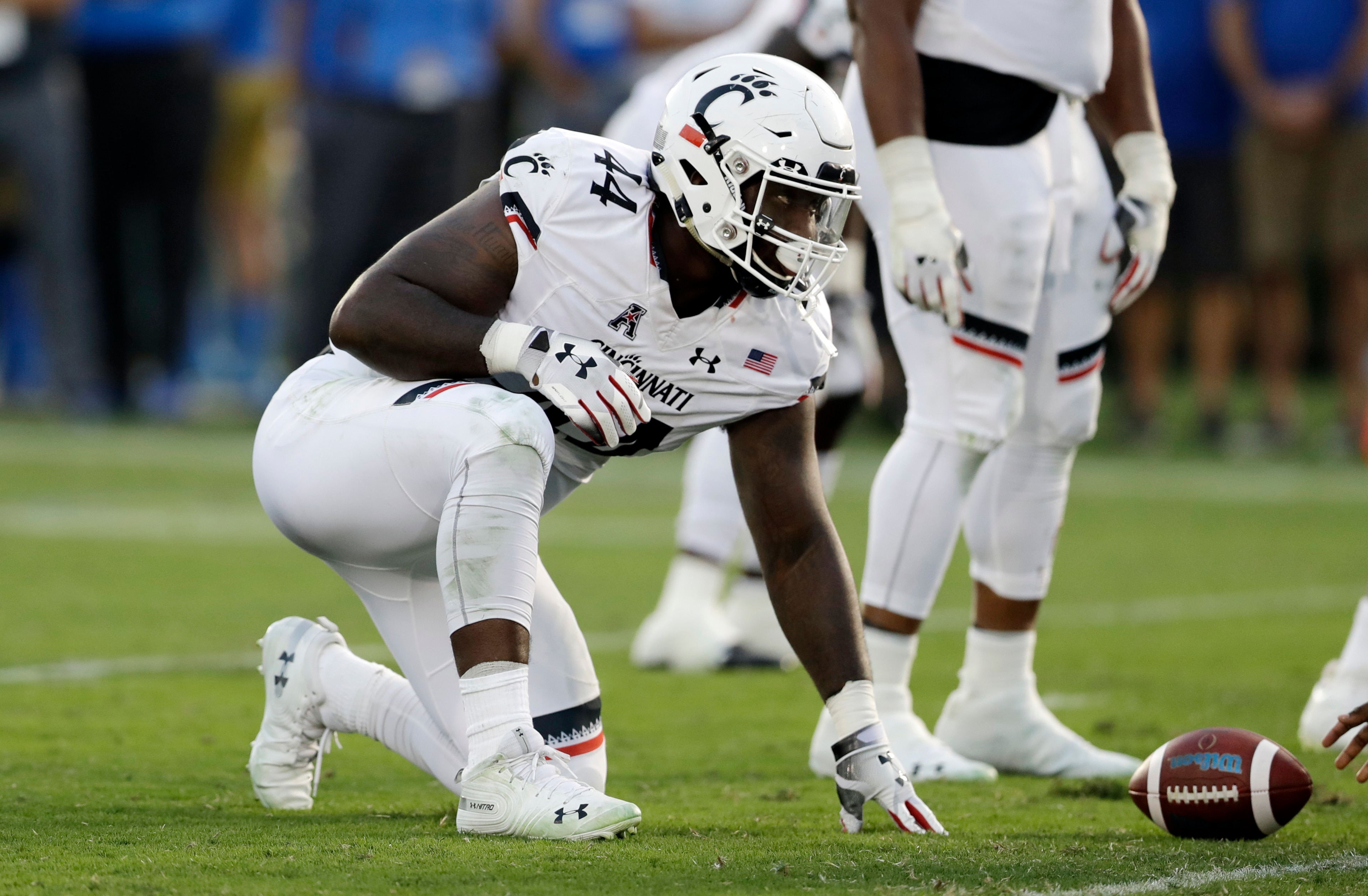 Marquise Copeland Marquise Copeland