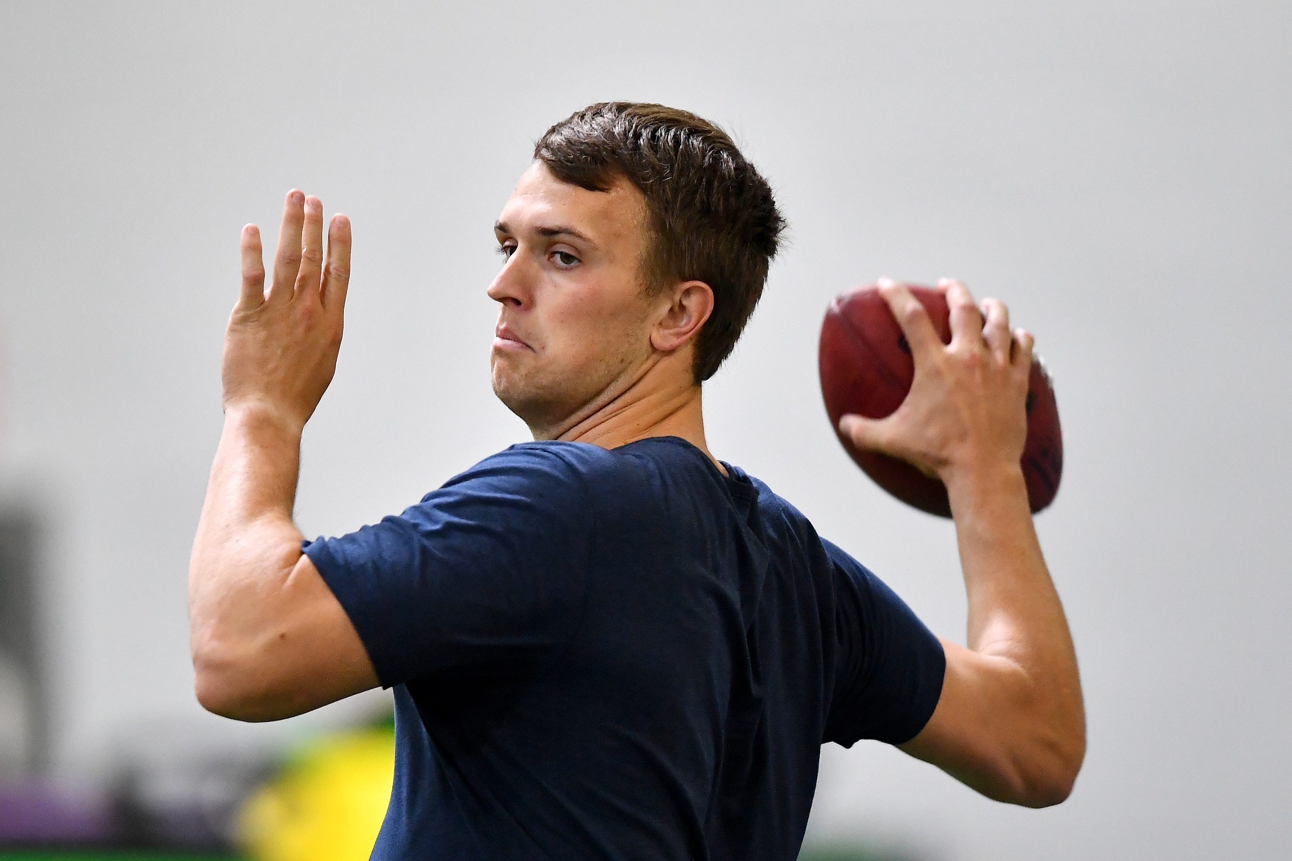 Jake Browning Jake Browning