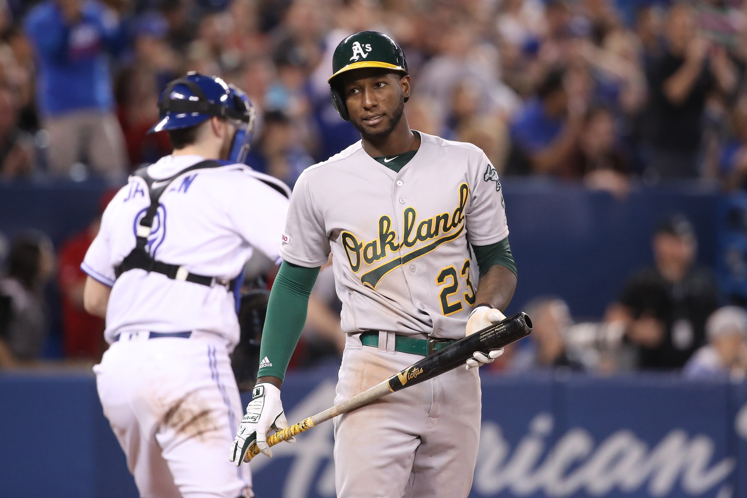 Jurickson Profar Jurickson Profar