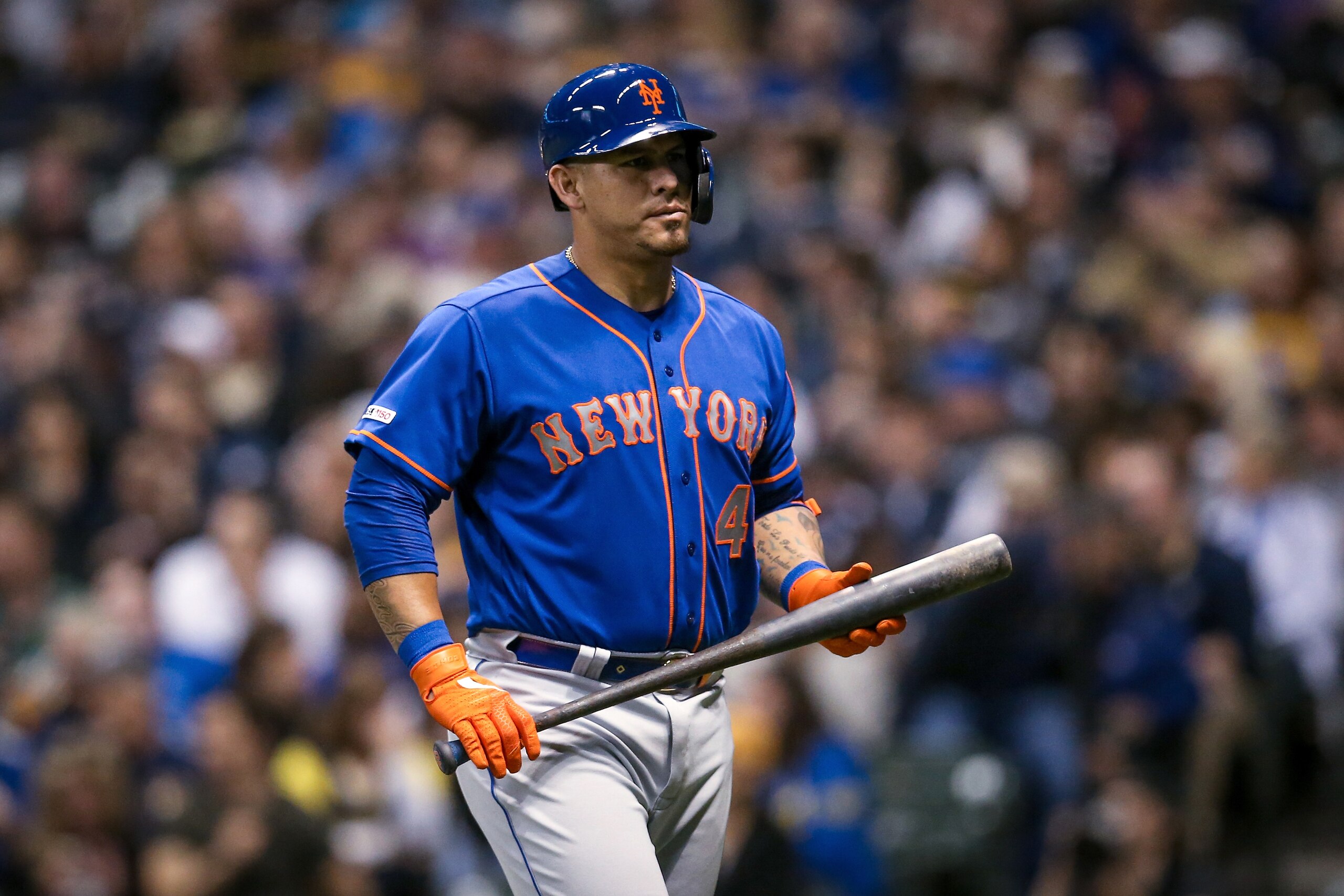 Wilson Ramos Wilson Ramos