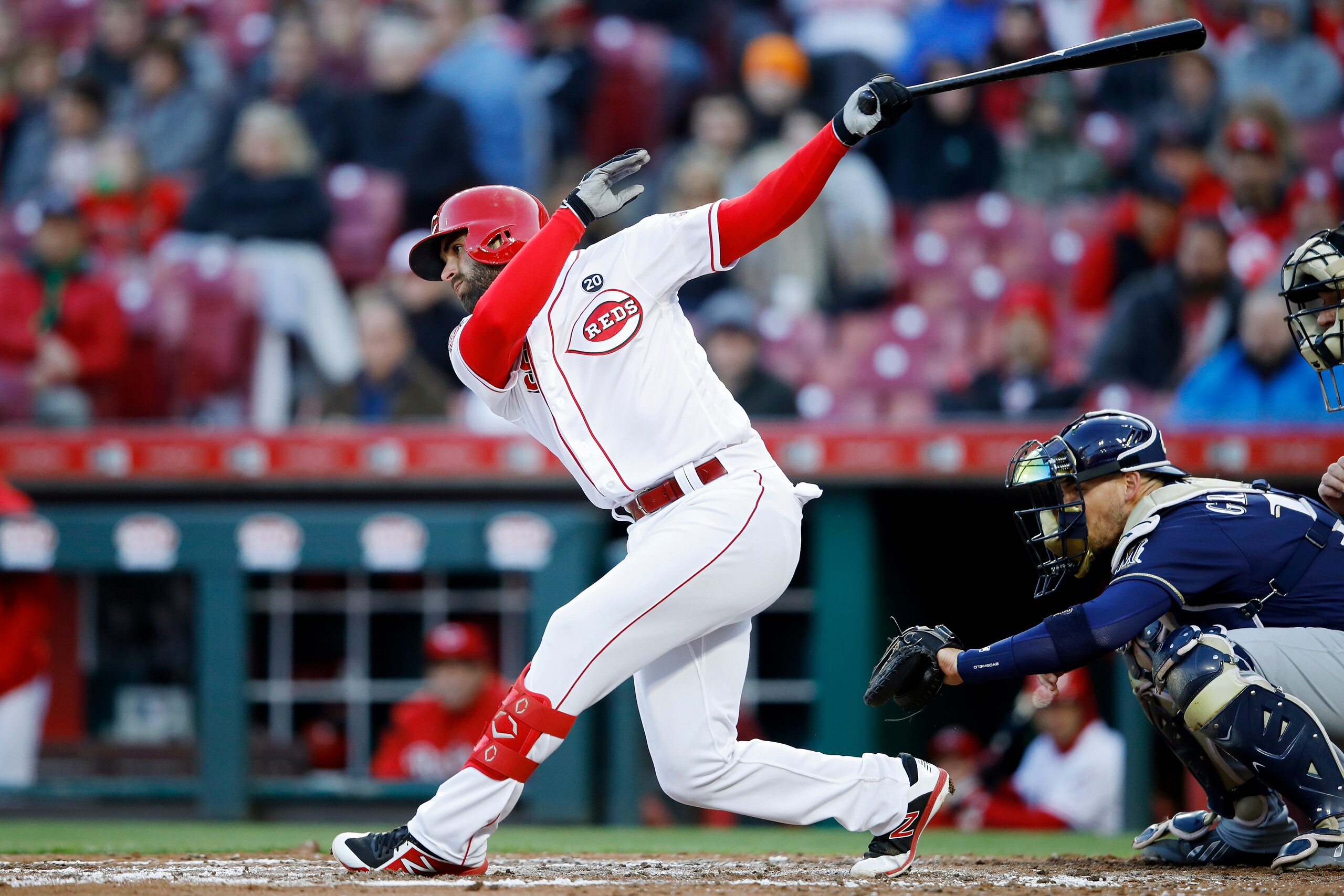Jose Peraza Jose Peraza