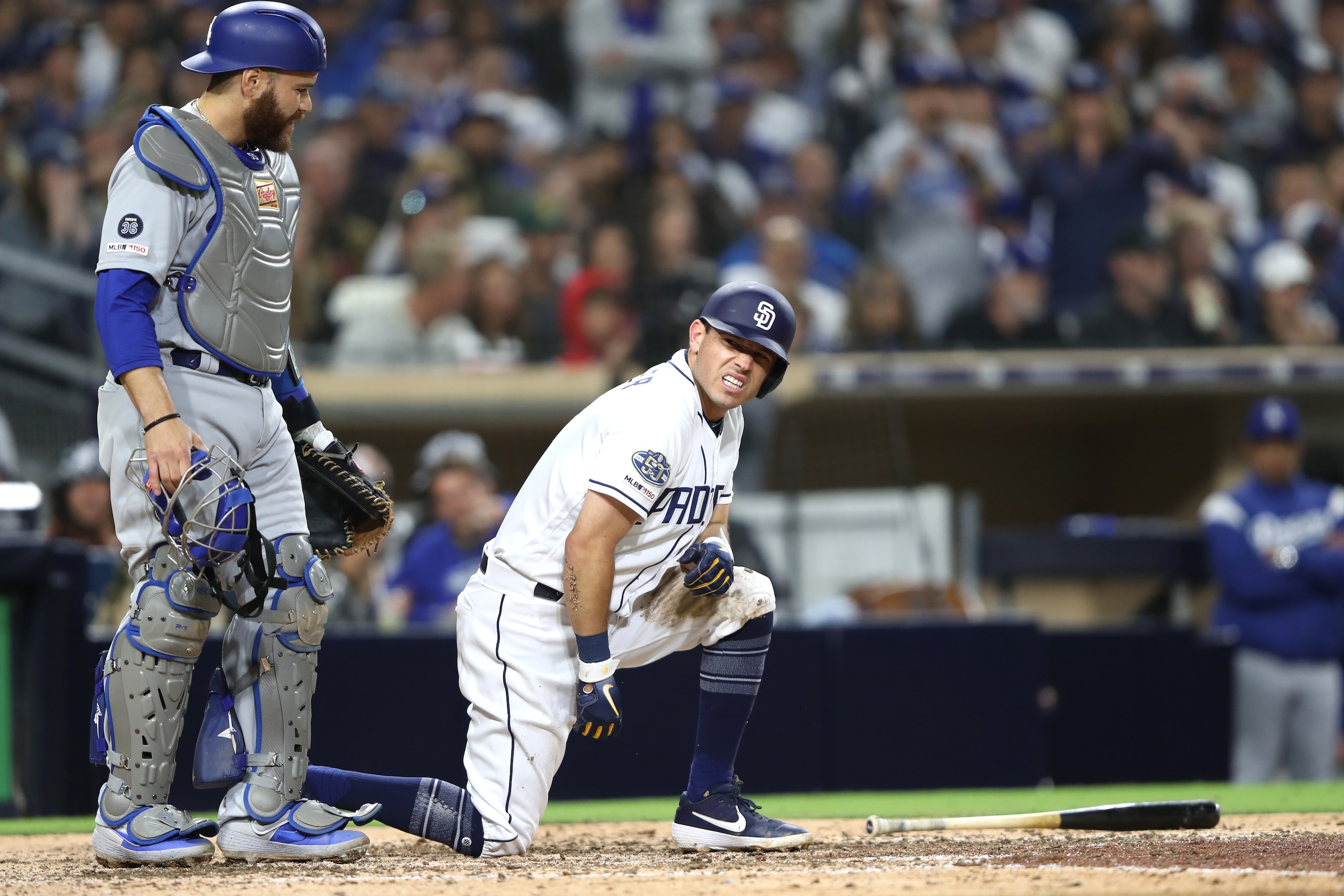 Ian Kinsler Ian Kinsler