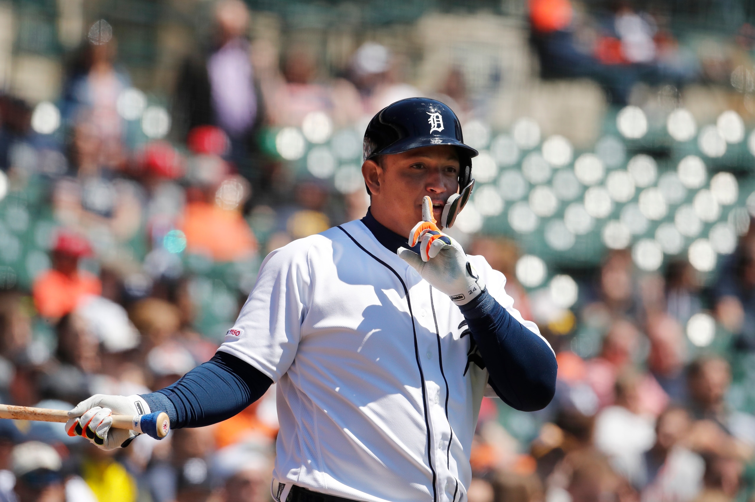 Miguel Cabrera
