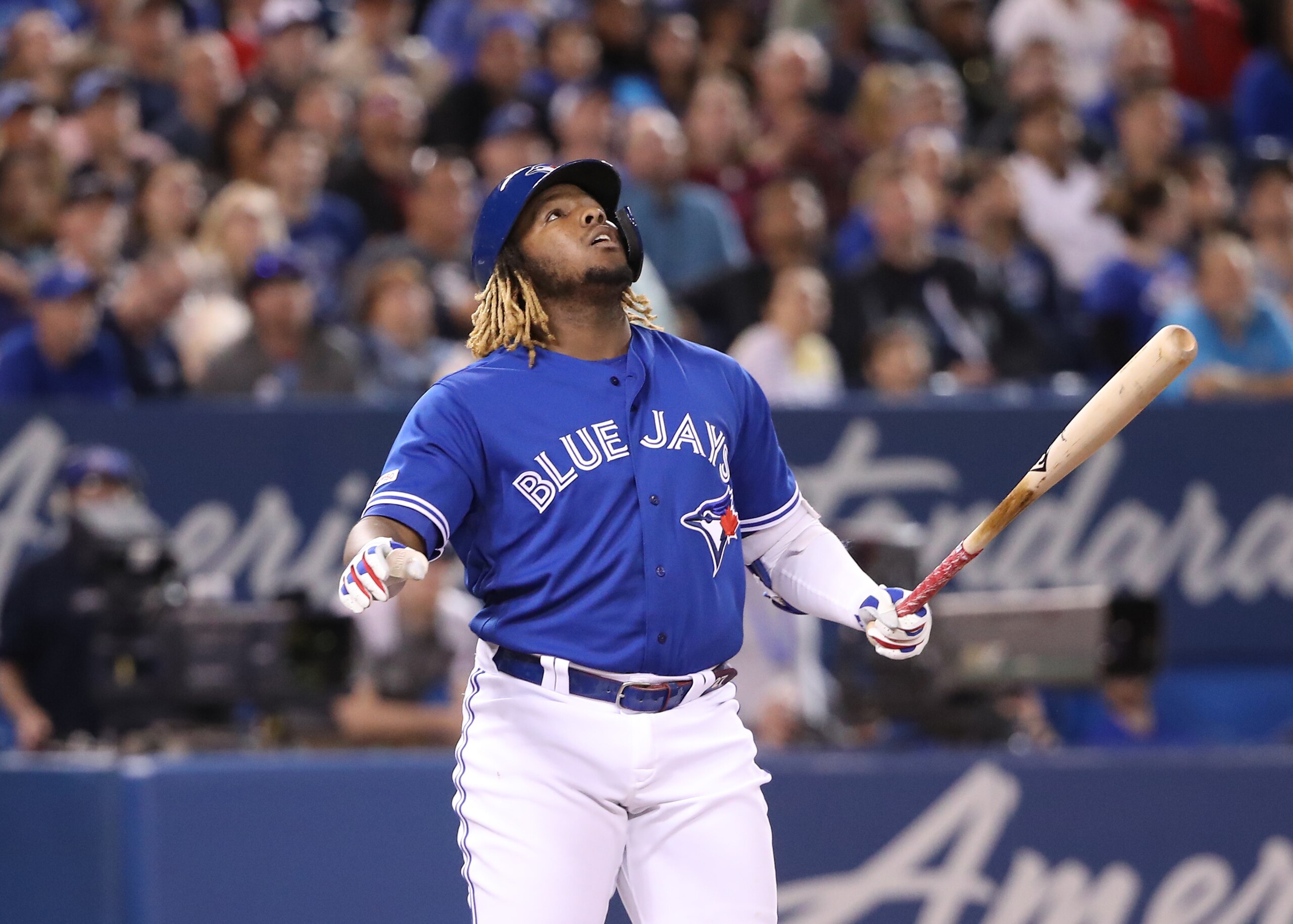 Vladimir Guerrero Jr.