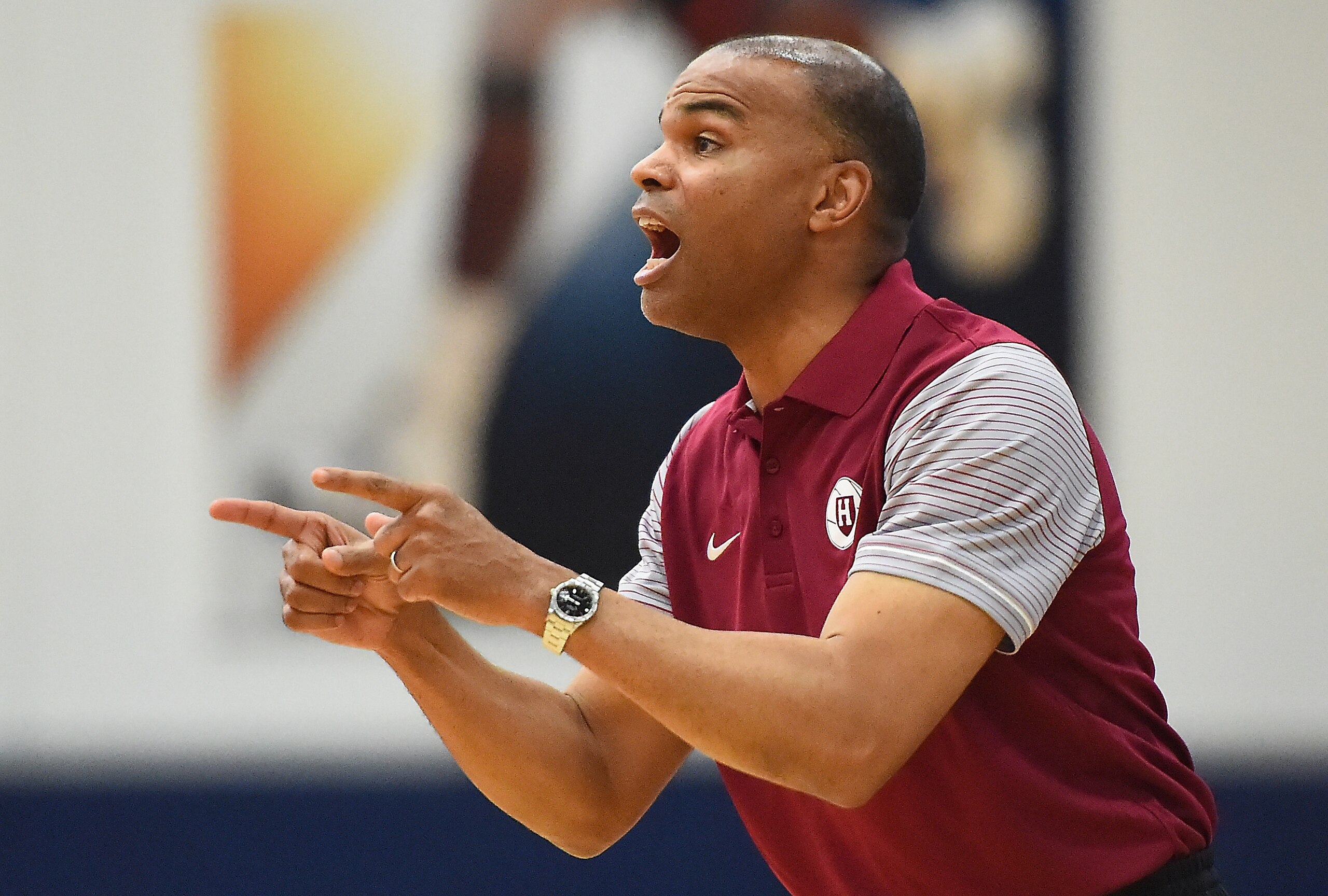 Tommy Amaker
