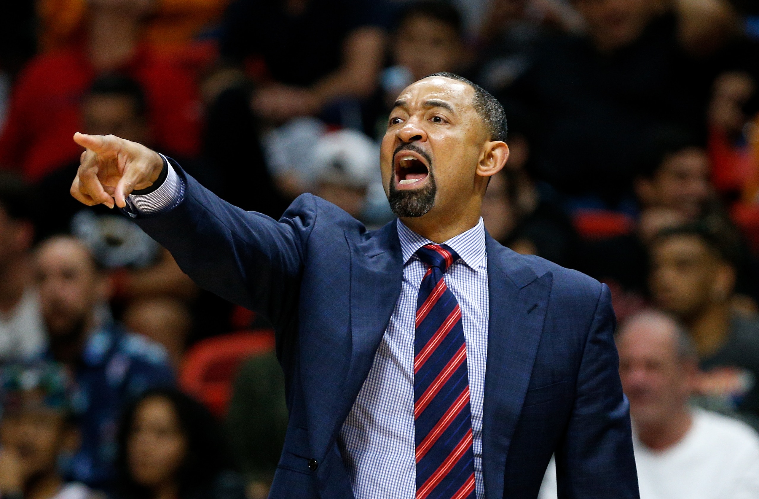 Juwan Howard