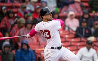 Michael Chavis