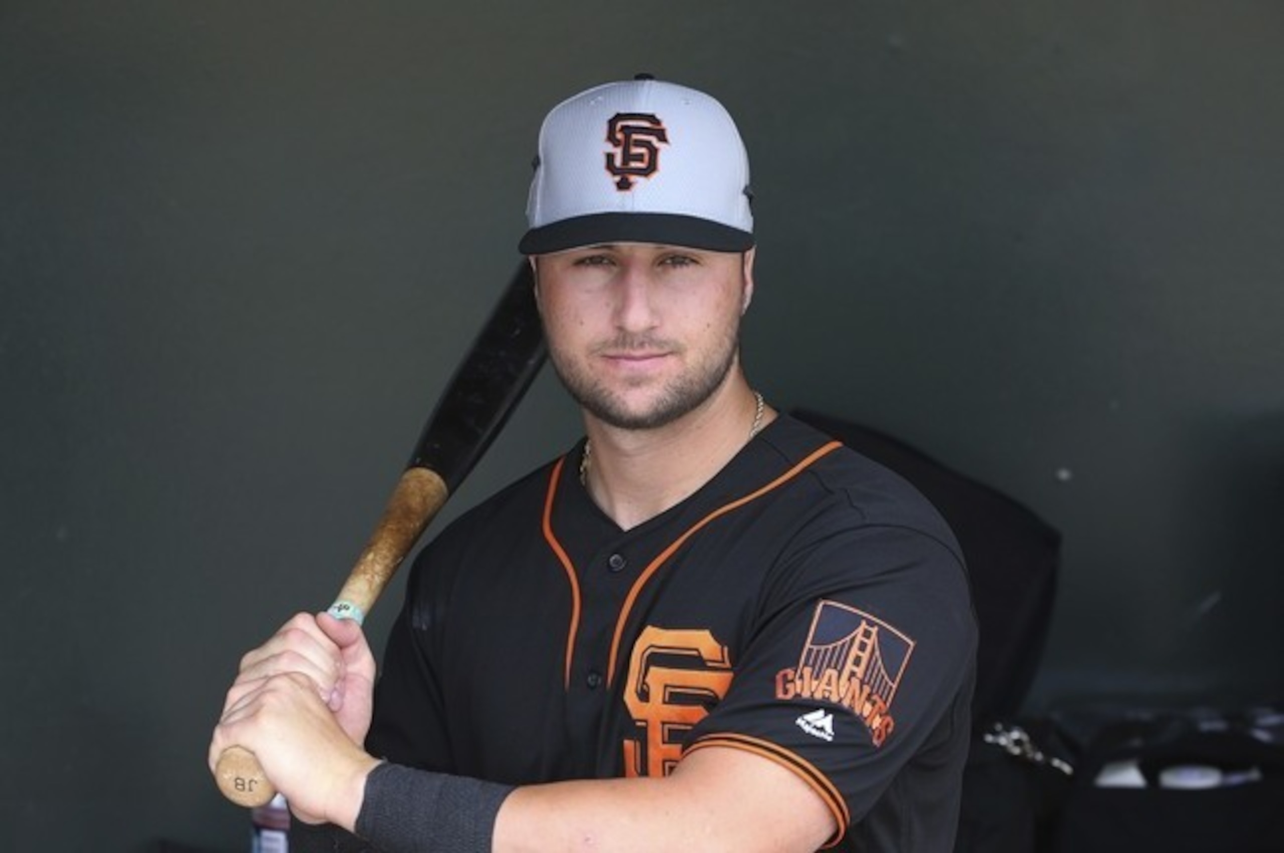 Joey Bart