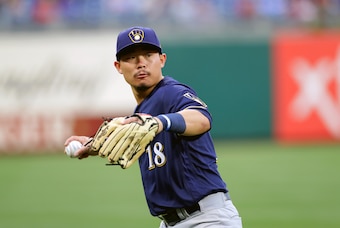 Keston Hiura