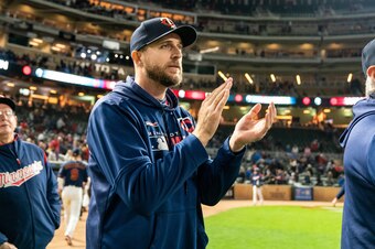 Rocco Baldelli