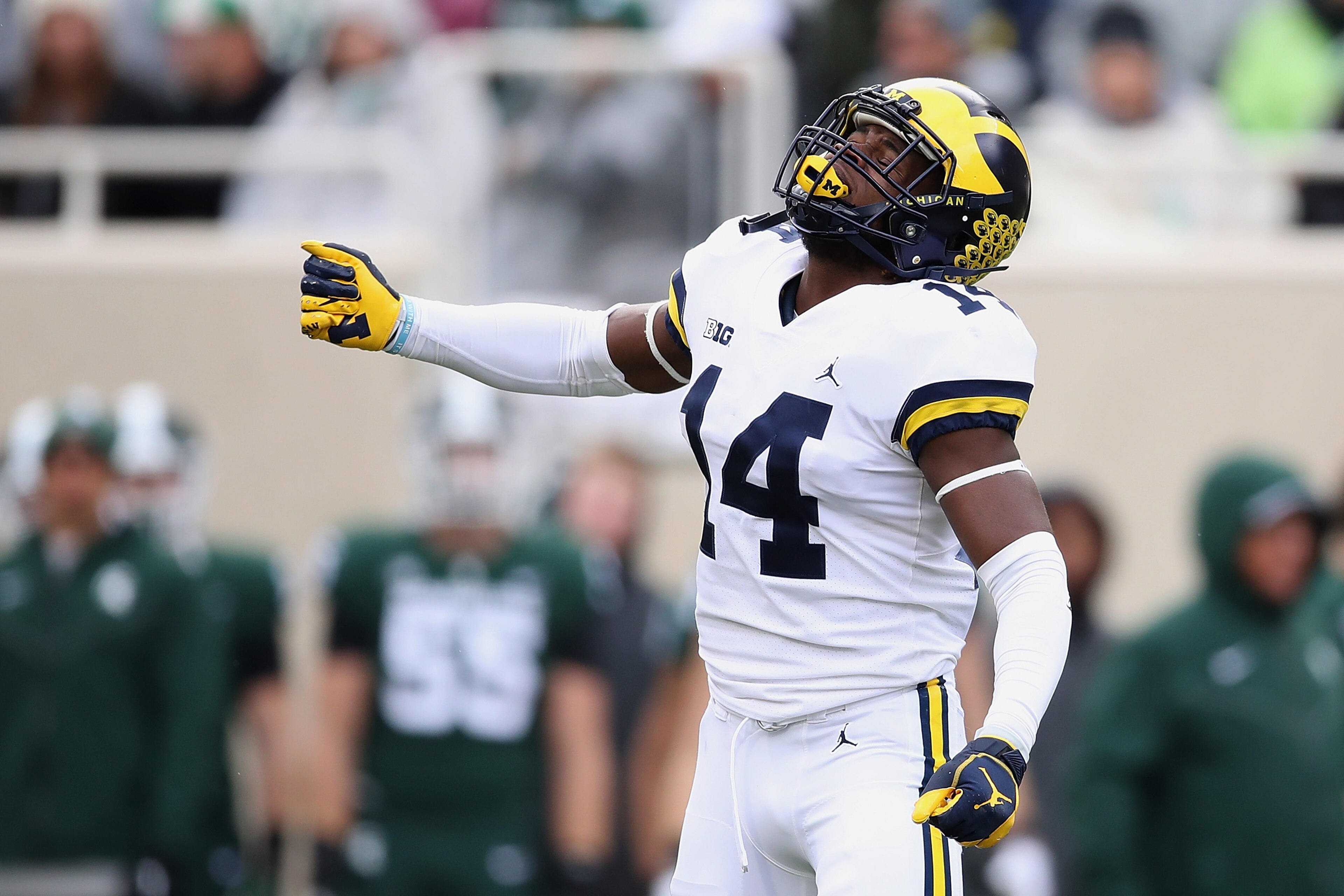 Josh Metellus