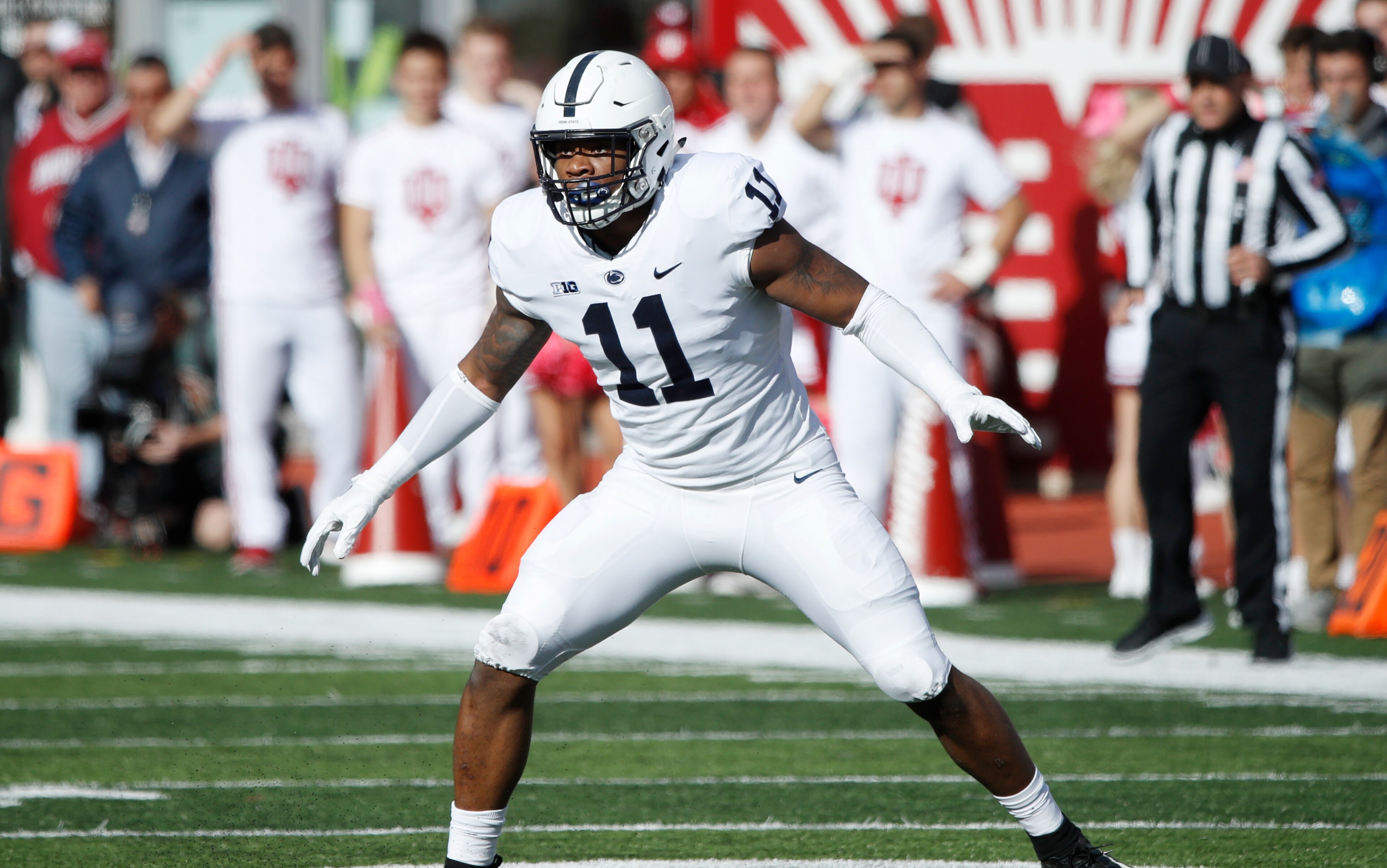 Micah Parsons