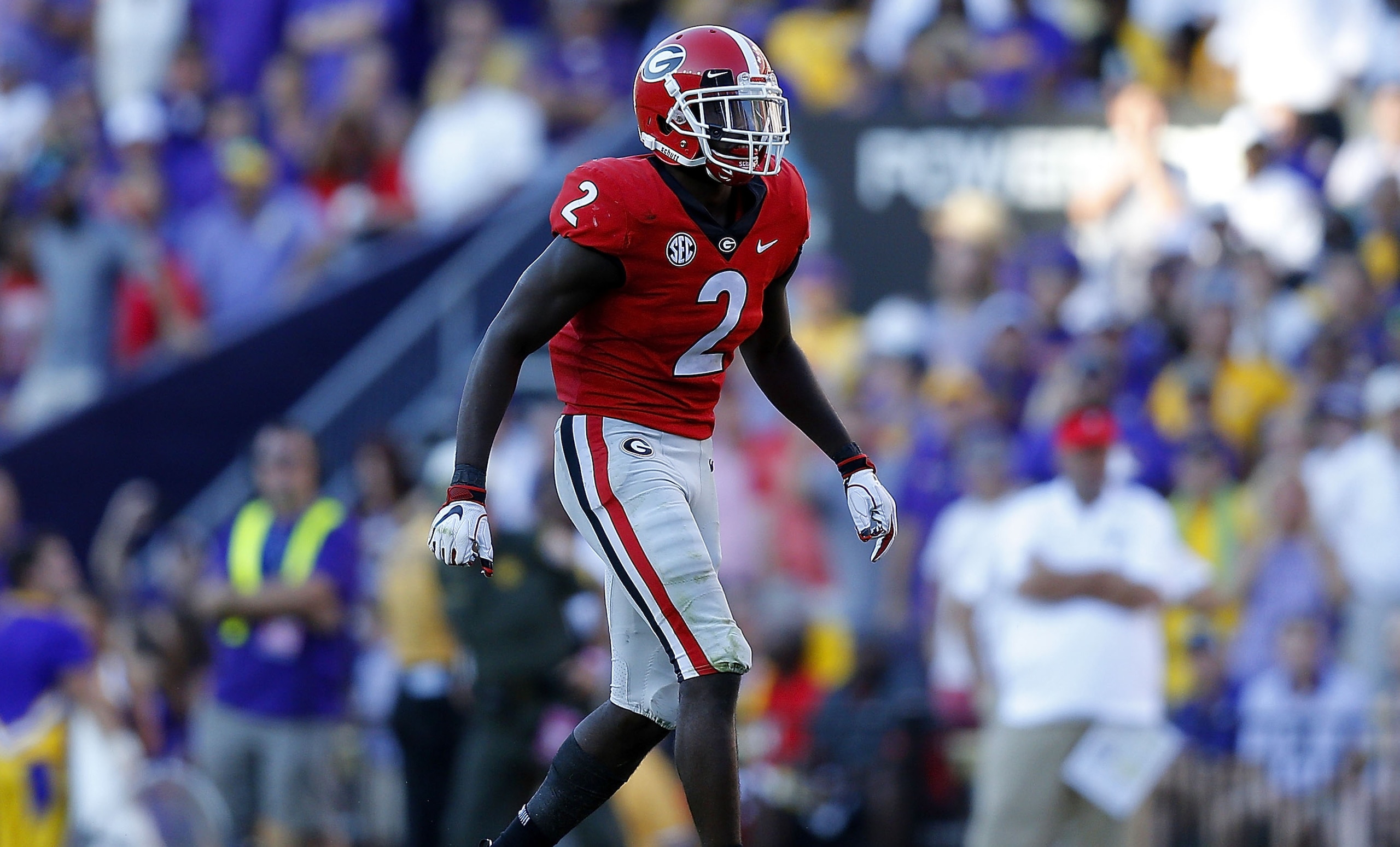 Richard LeCounte
